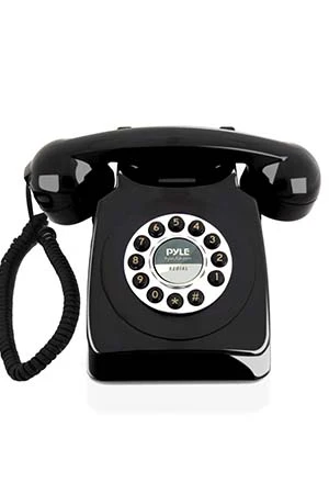 Corded Phones