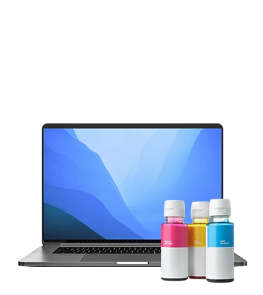 Laptops, PCs