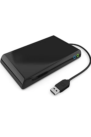 Data Storage