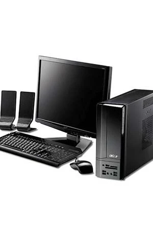 Desktop Computer
