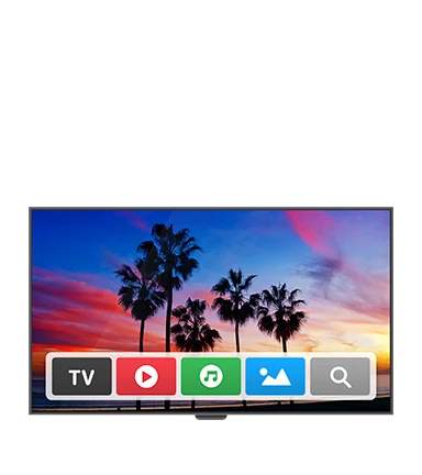 TVs & Projectors