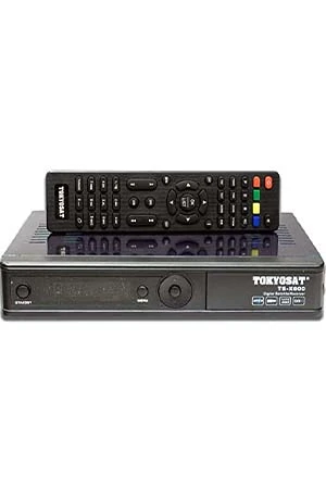Receiver & Satellite Accessories