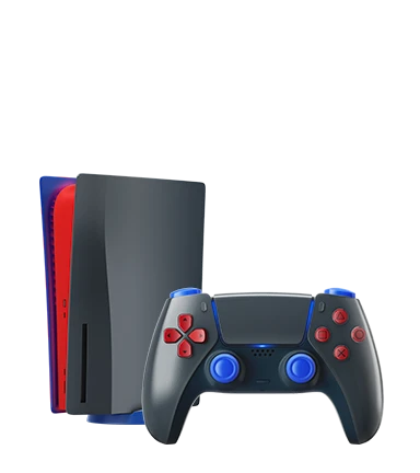 Video Games & Consoles