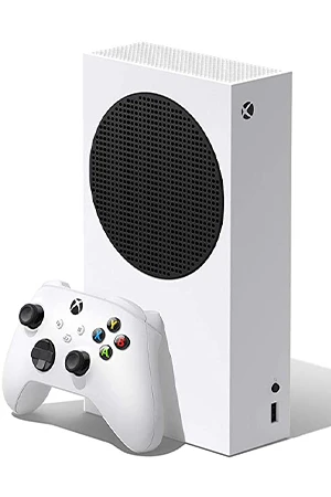 Consoles
