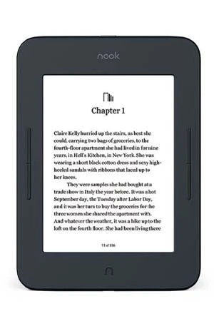 Tablets & E-Readers
