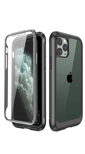 Cases, Sleeves & Screen Protectors