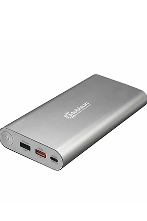 Power Banks