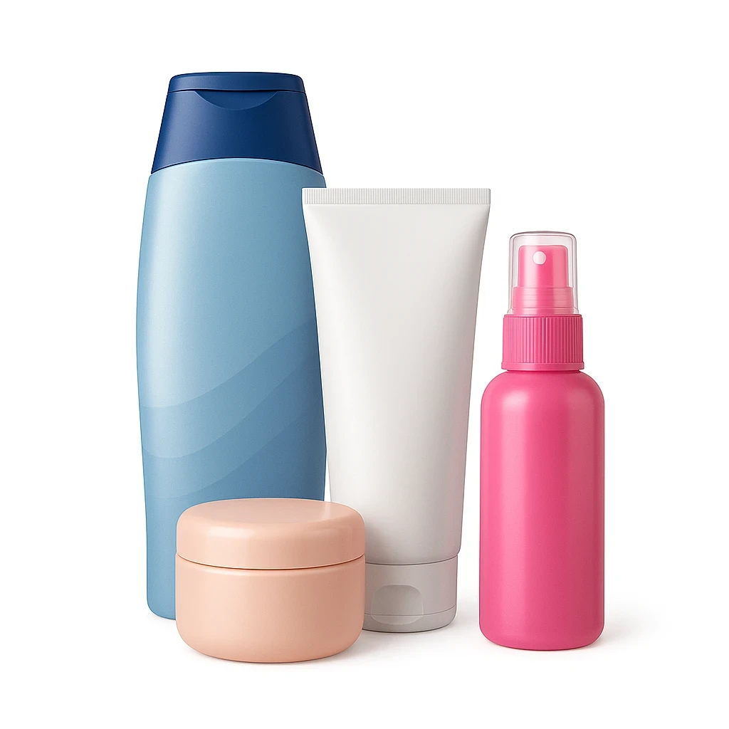 Beauty & Personal Care