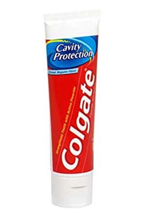Toothpaste