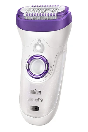 Electrical Hair Removal