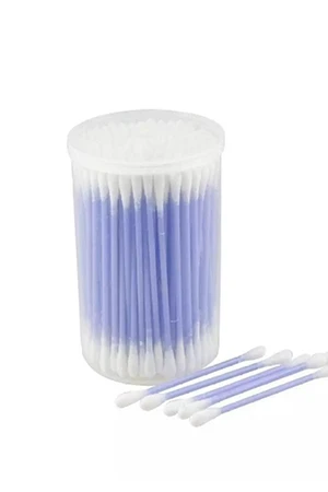 Cotton & Ear Buds