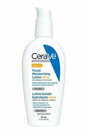 Face Moisturizers & Oils