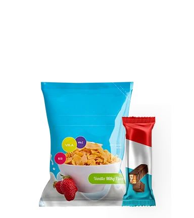 Breakfast Cereals & Bars