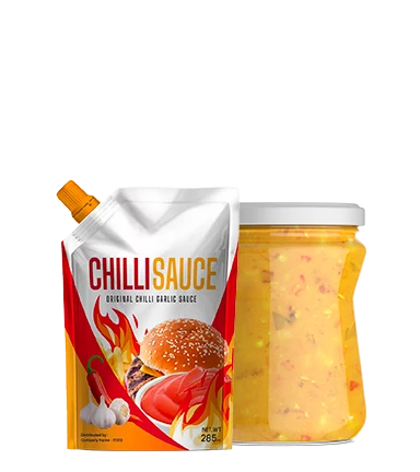 Condiments, Dressings & Marinades