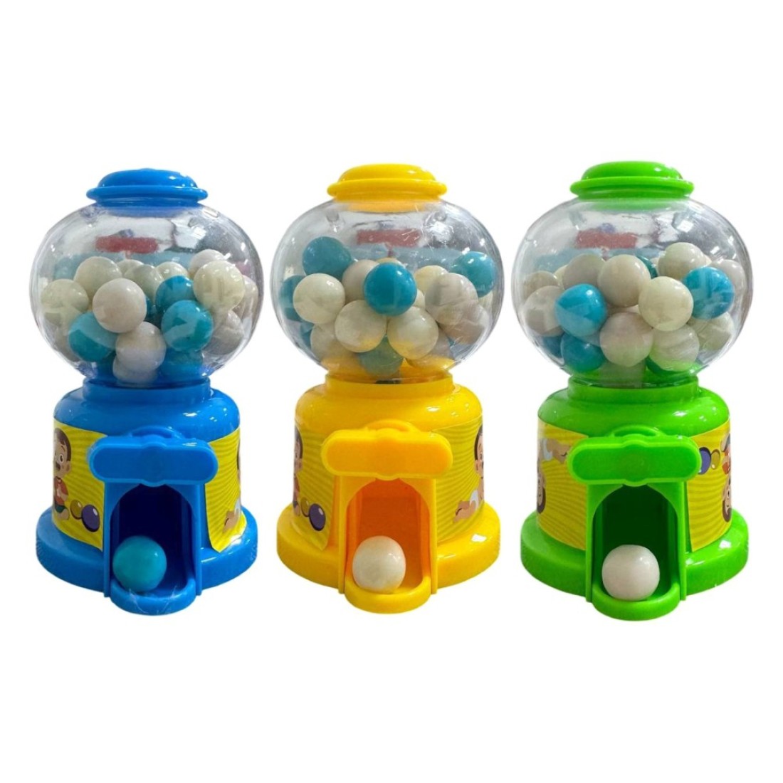 Gumball Machine, 40g
