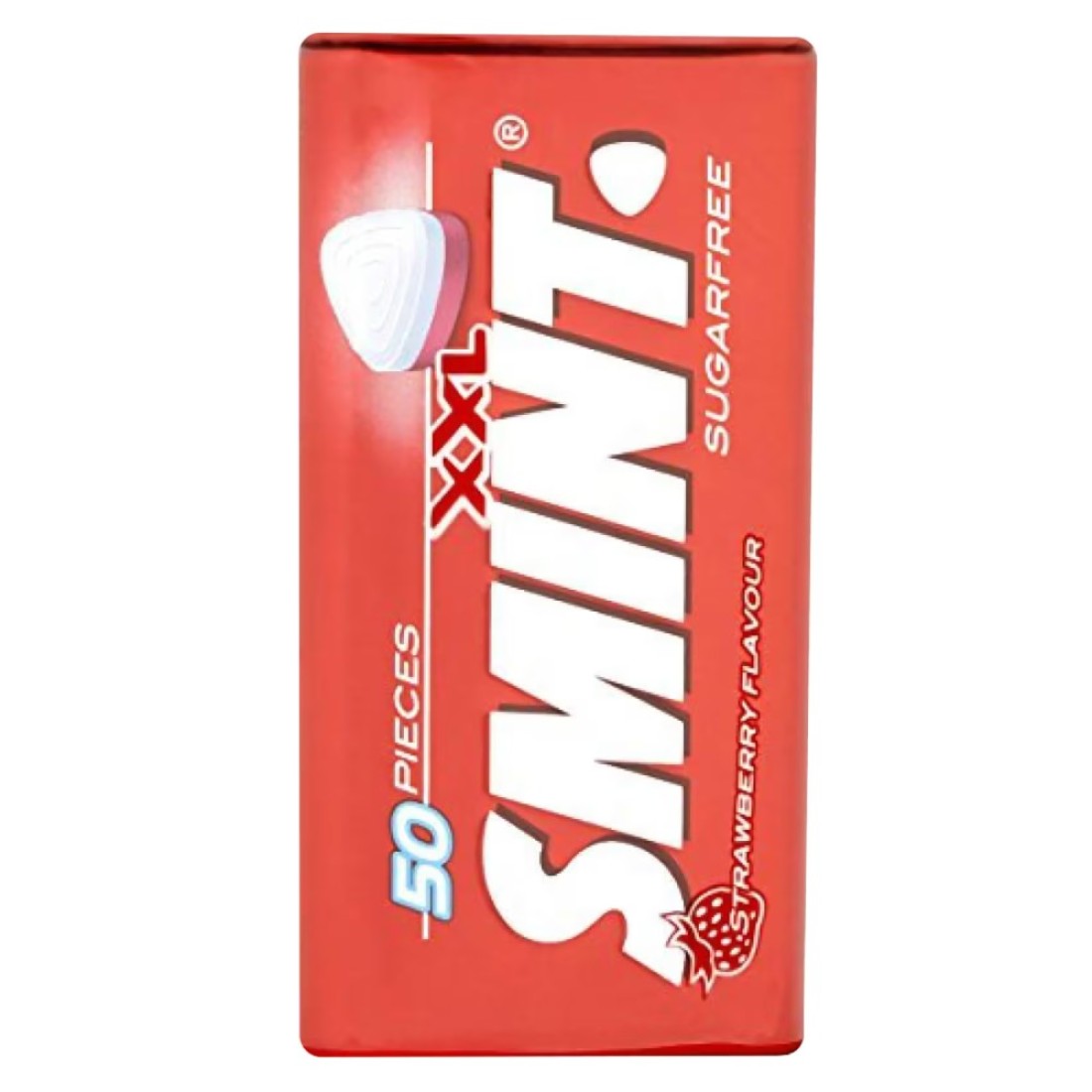 Smint Sugar Free Strawberry Flavour Freshener, 35g