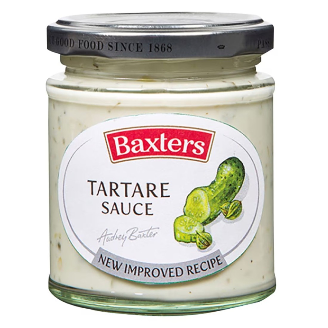 Baxters Tartare Sauce 170g