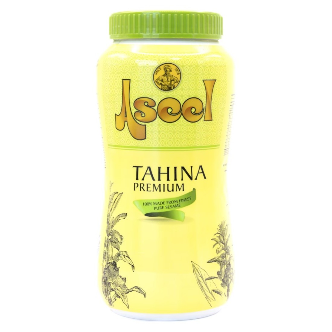 أصيل طحينة فاخرة 900 غرام