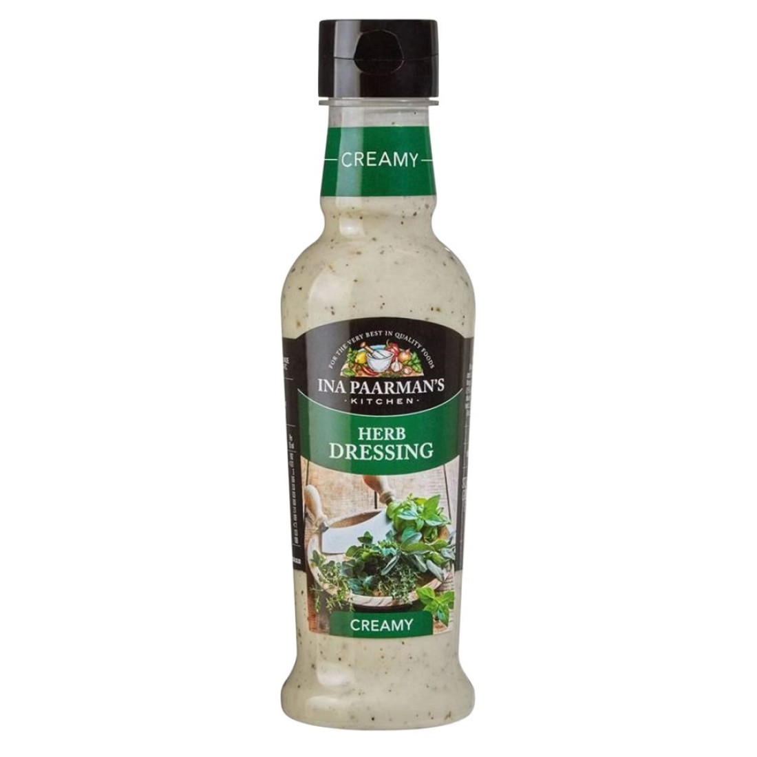 Ina Paarman&#39;s Dressing Herb 300ml