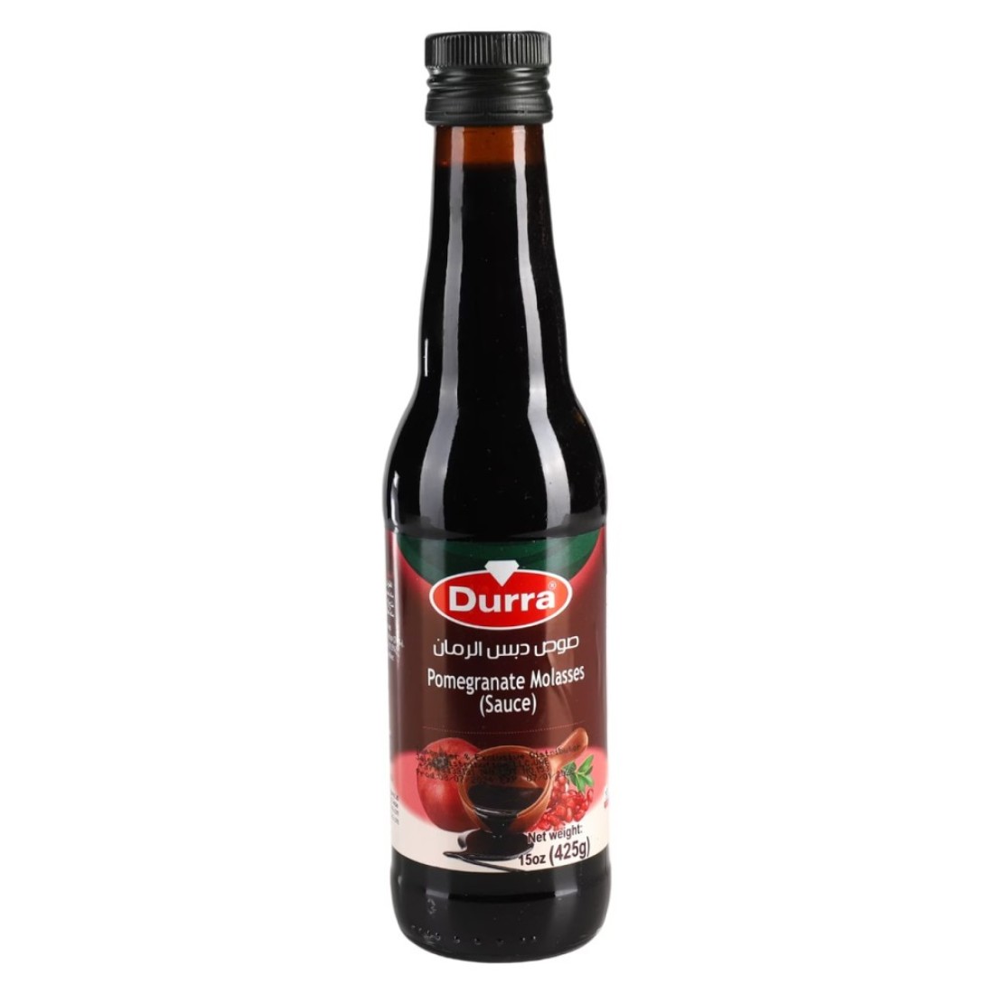 Durra Pomegranate Molasses 425g