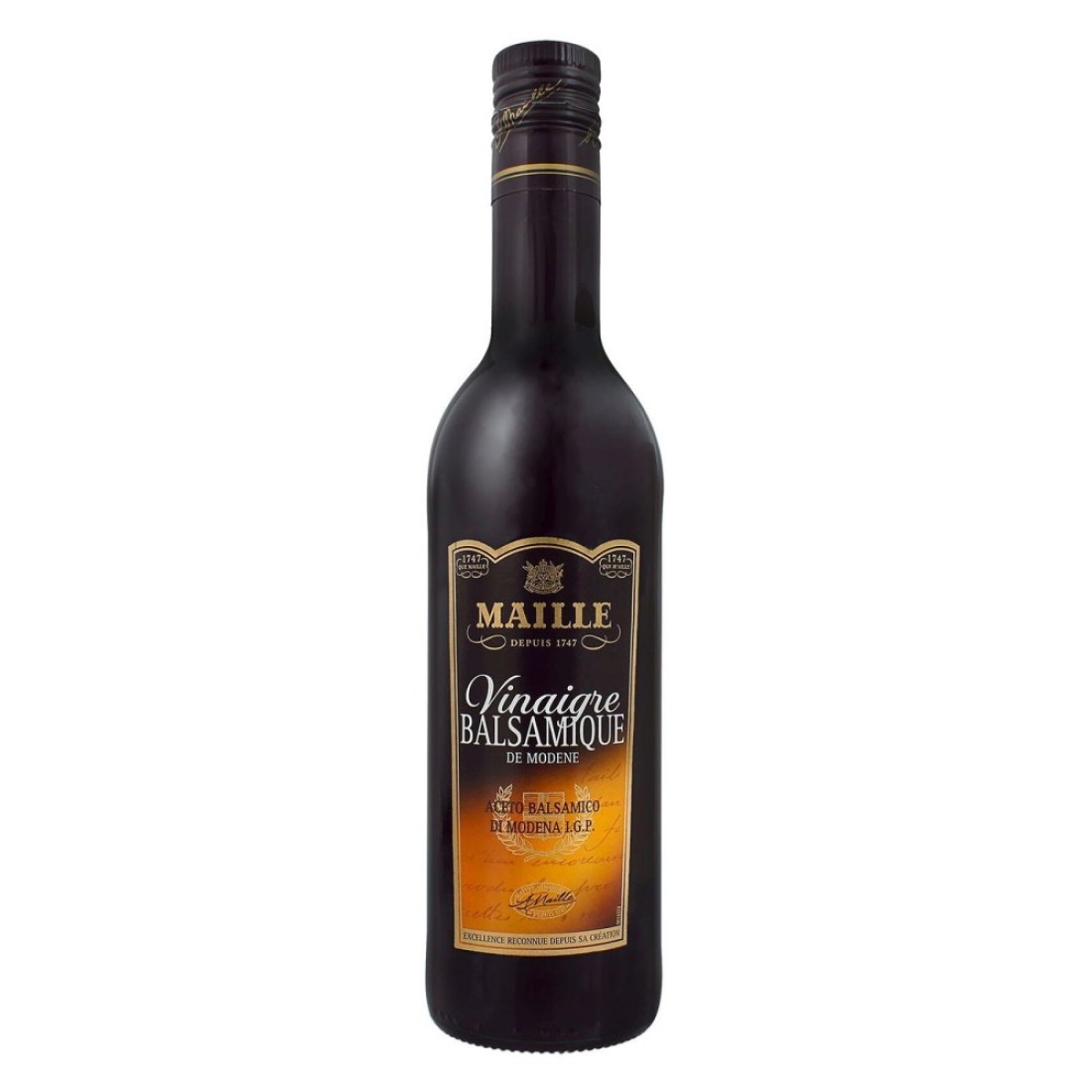 Maille Balsamic Vinegar 500ml