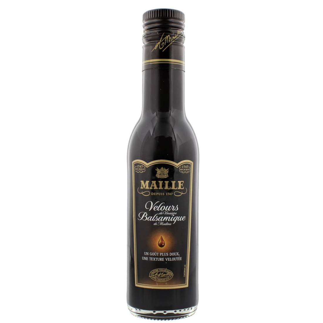 Maille Condiment Balsamic Vinegar 250ml