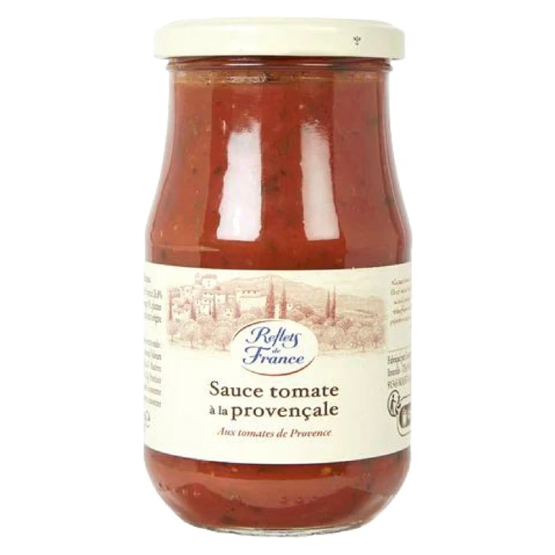 Reflets de France Tomato Provencial Sauce 350g
