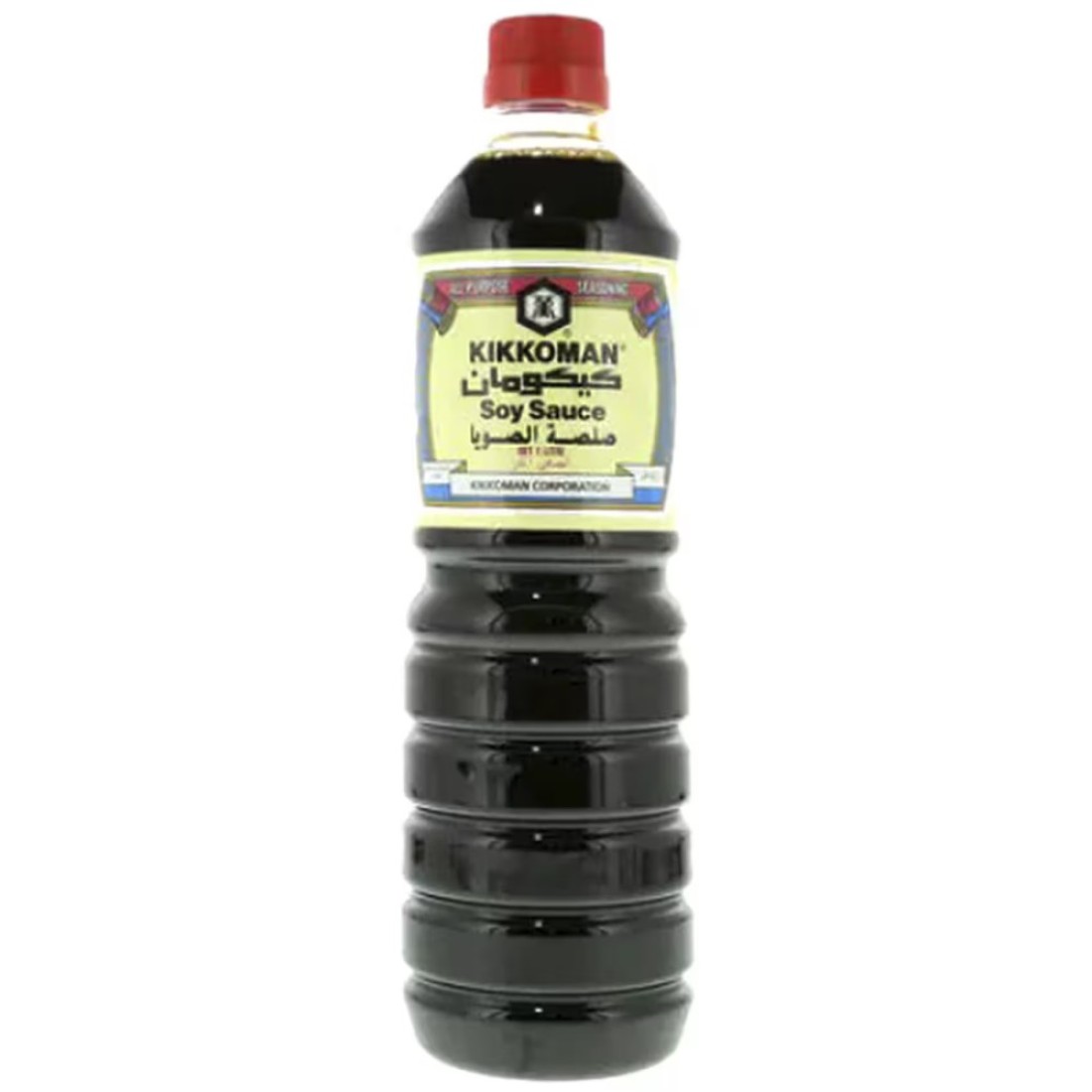 Kikkoman Soy Sauce 1L