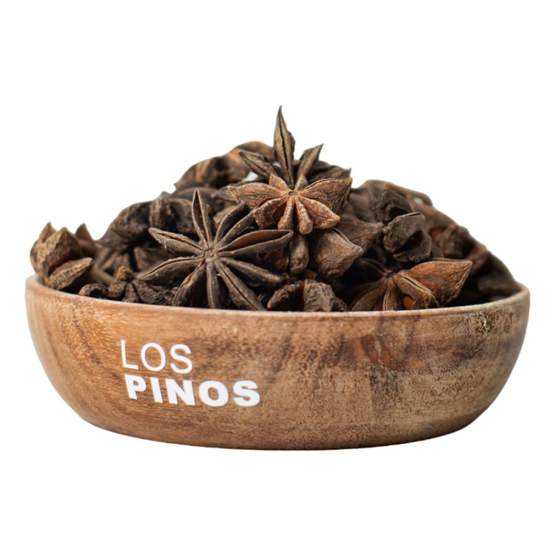 Los Pinos Star Aniseeds