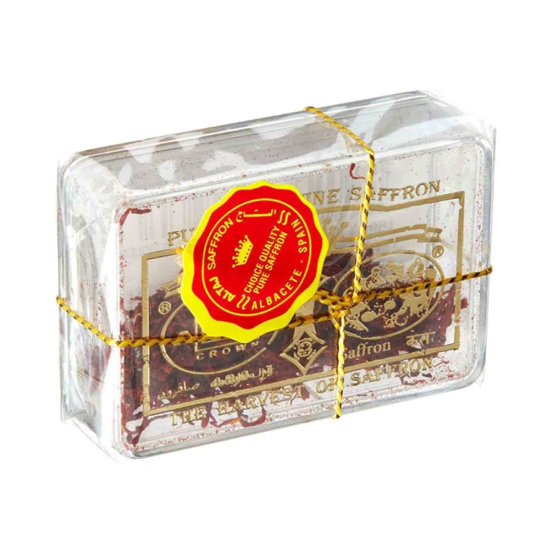 Al Taj Saffron 1g (Spain)