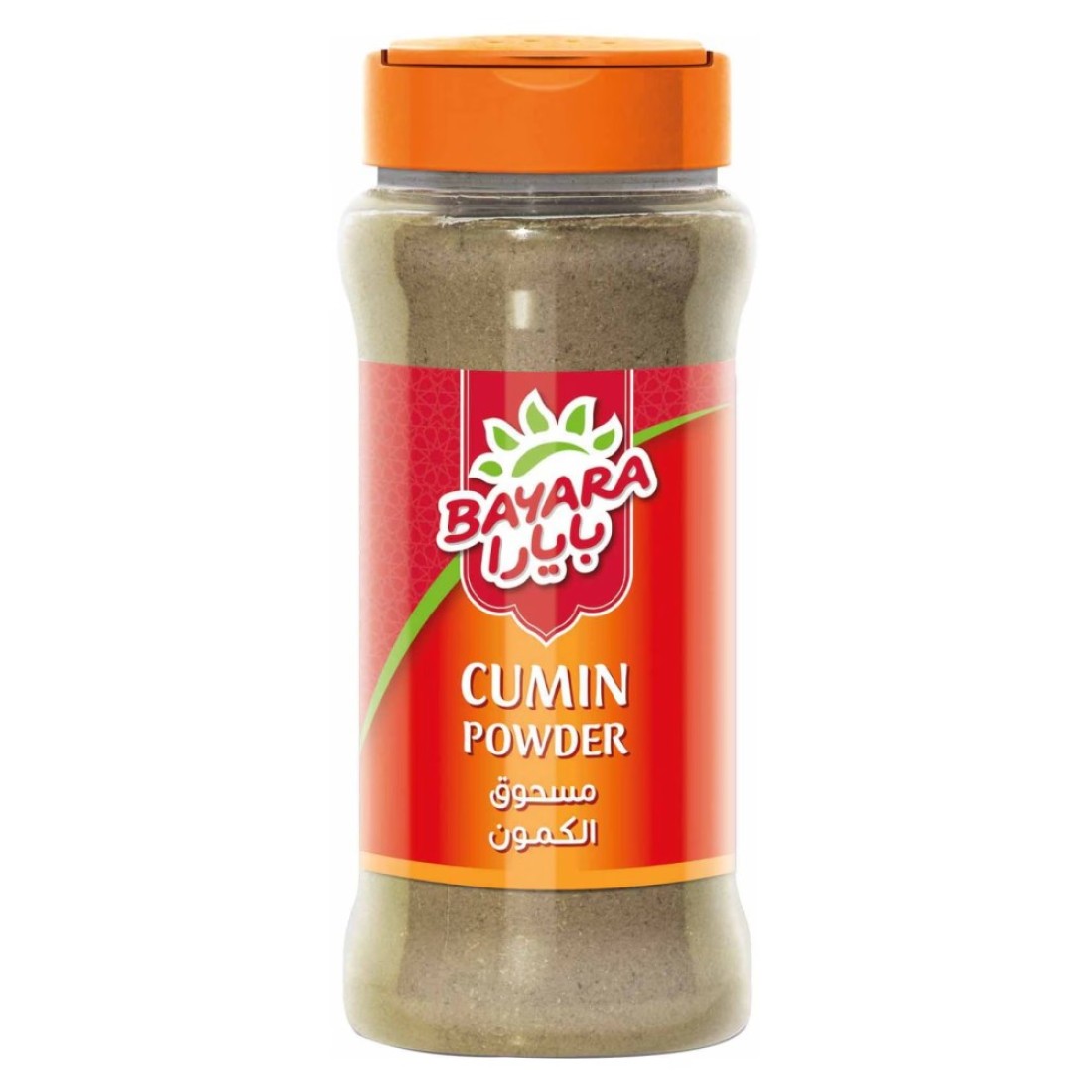 Bayara Cumin Powder (Jeera) 330ml
