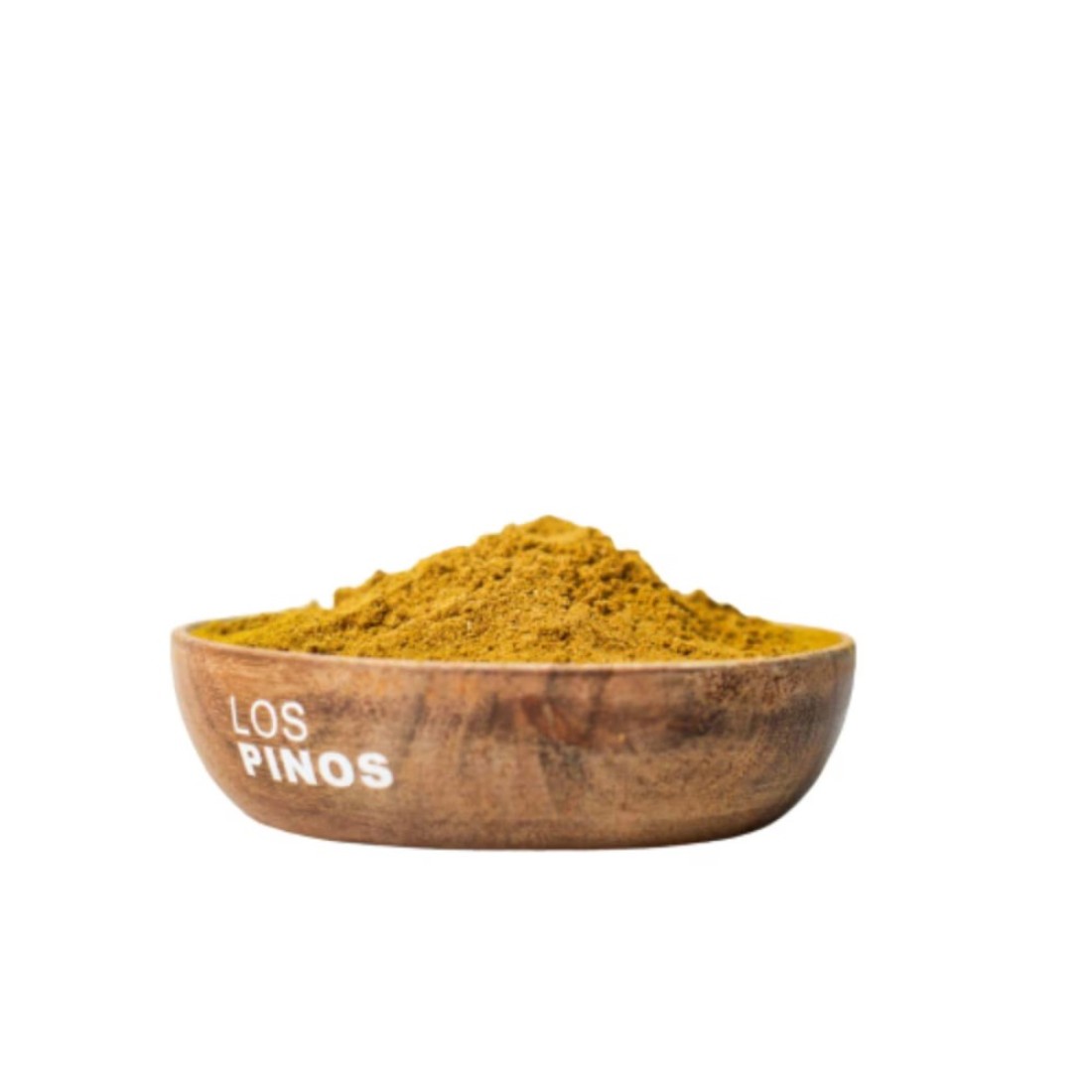 Los Pinos Seven Spices