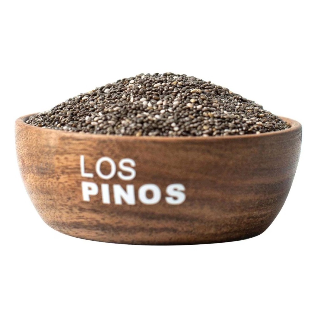 Los Pinos Chia Seeds