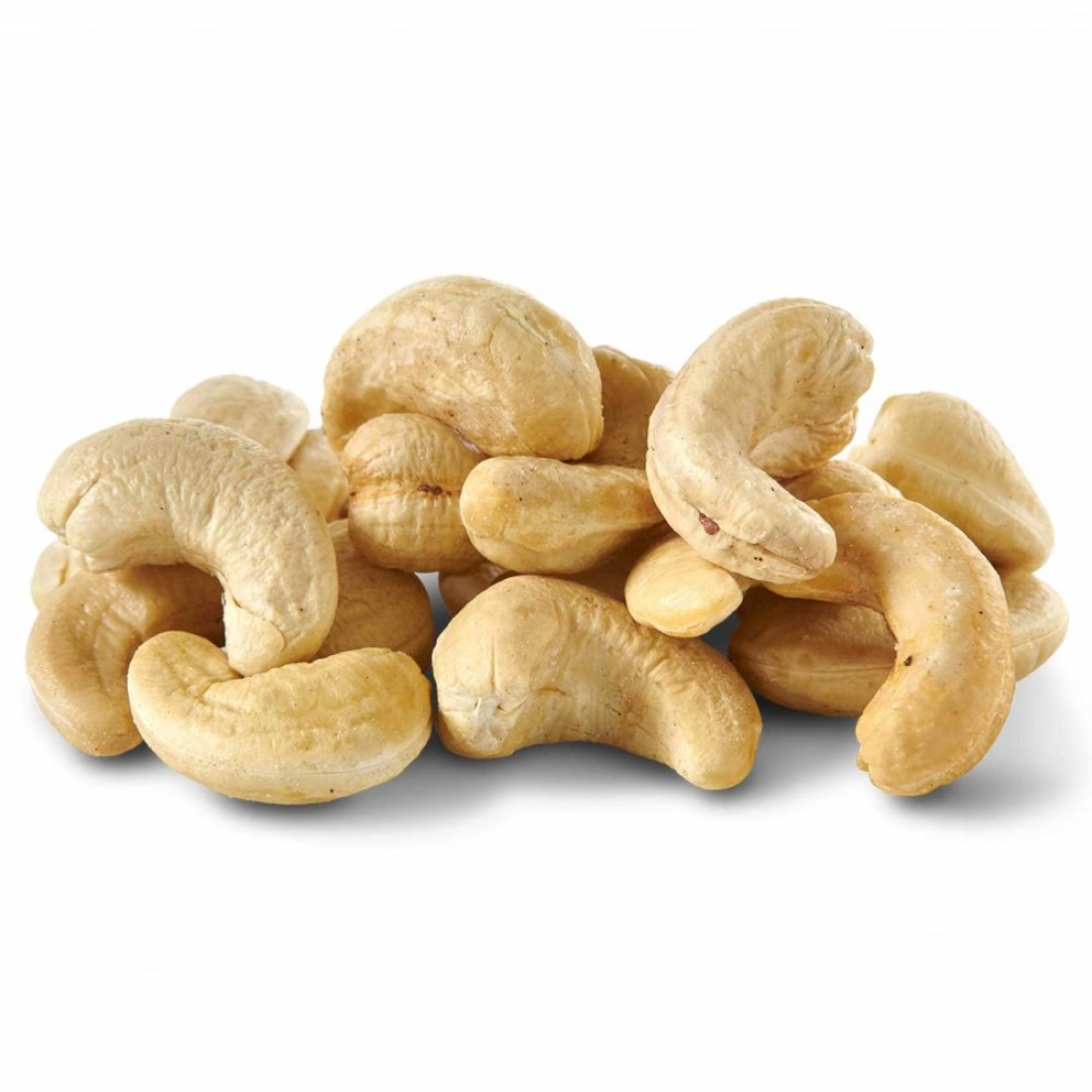 Los Pinos Salted Cashews (ECO)