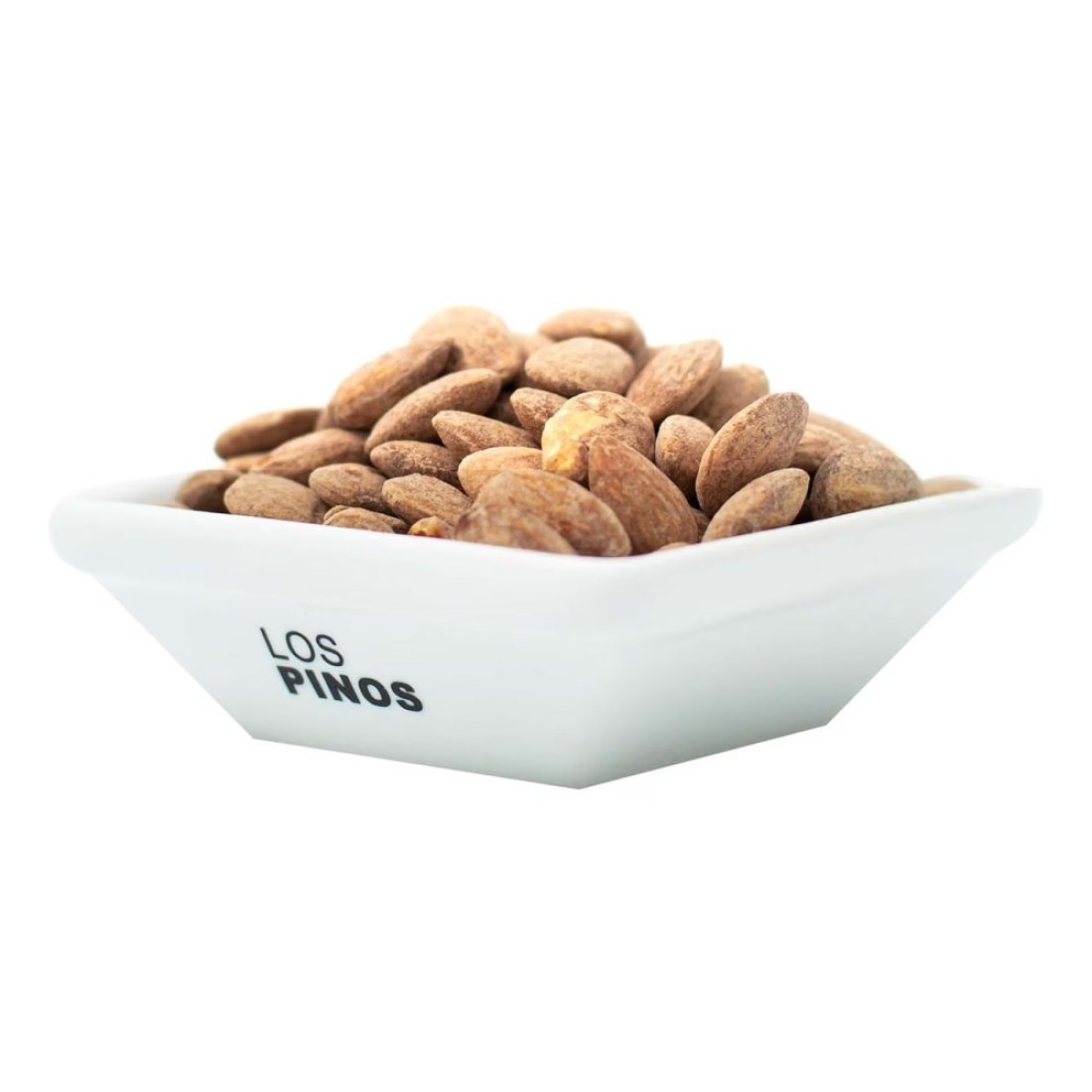 Los Pinos Salted Almonds