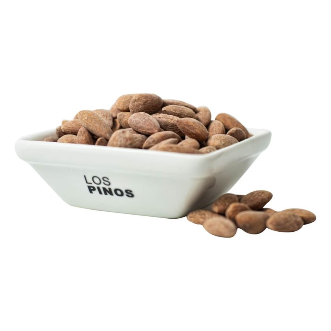 Los Pinos Premium Salted Almonds