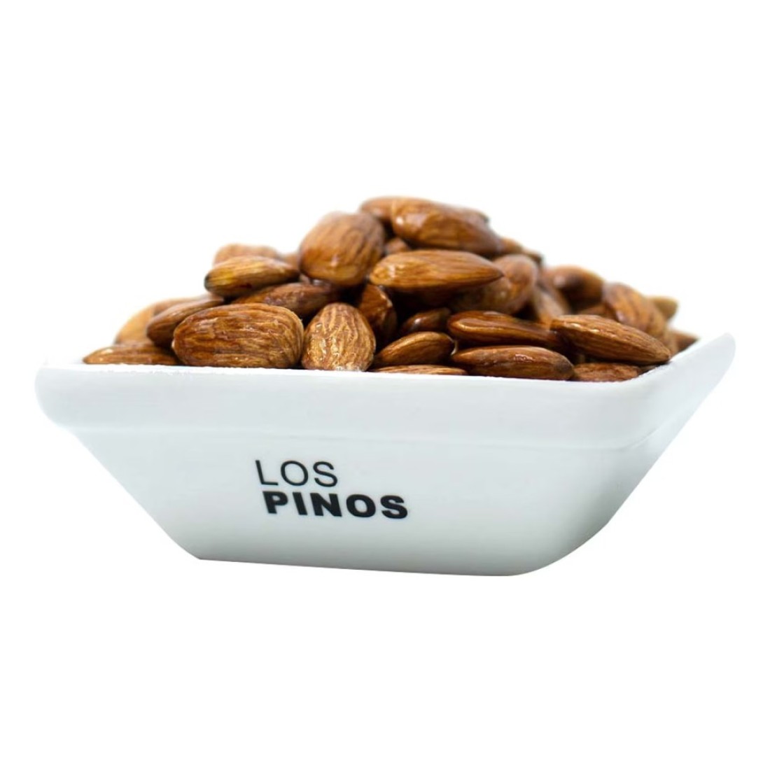 Los Pinos Raw Jumbo Almonds
