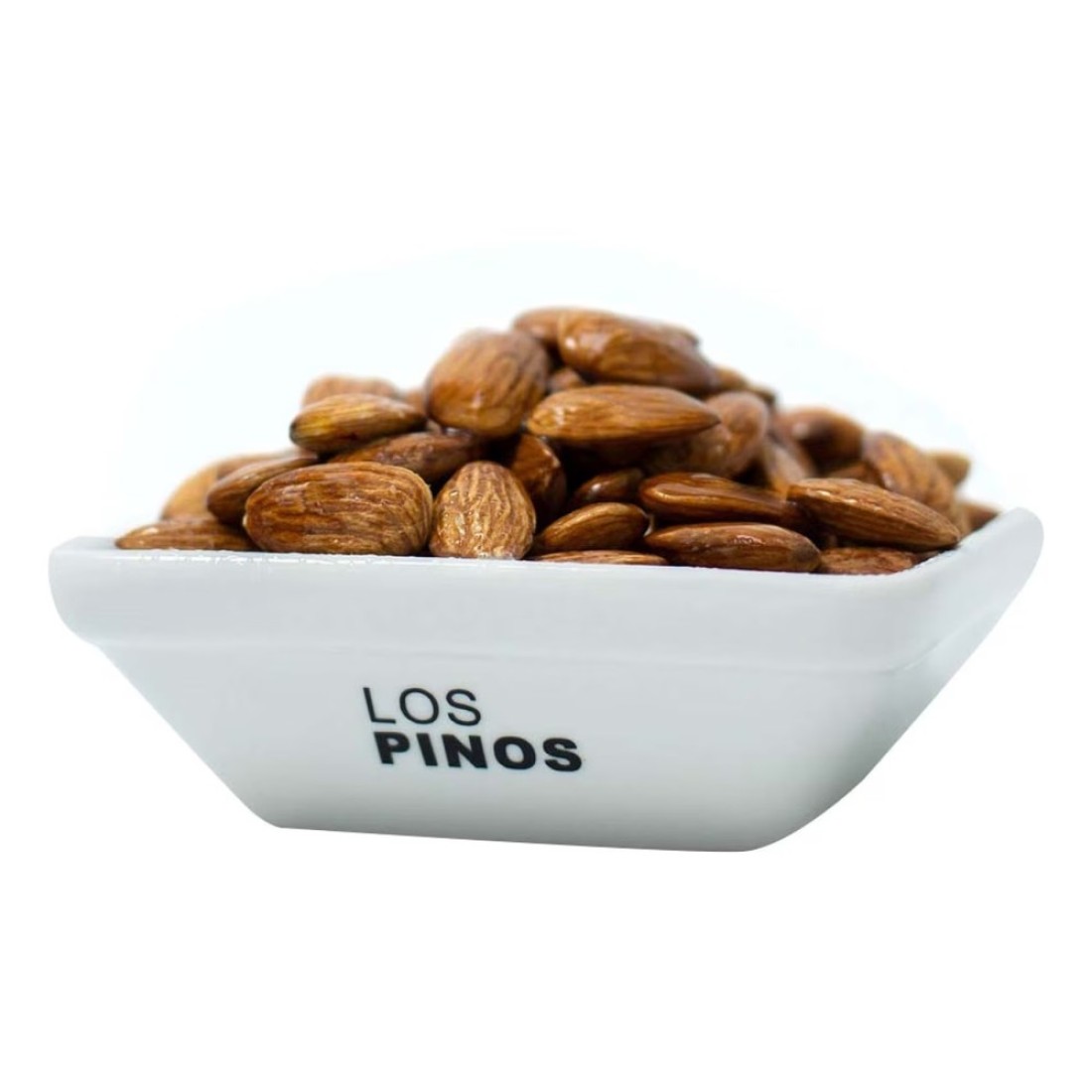 Los Pinos Raw Almonds