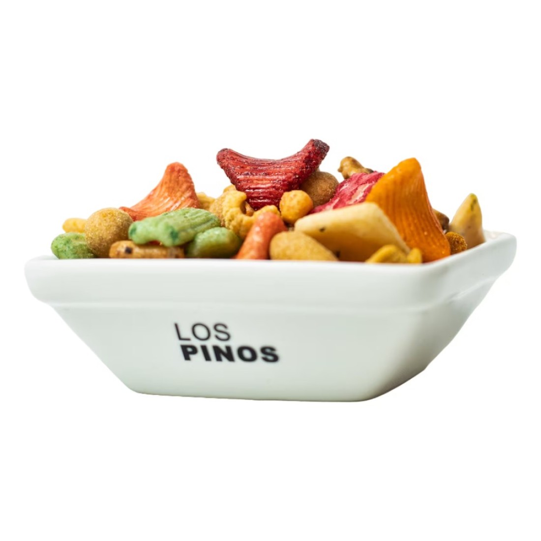 Los Pinos Festival Mix