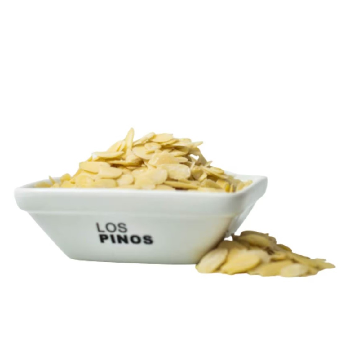 Los Pinos Sliced Almonds