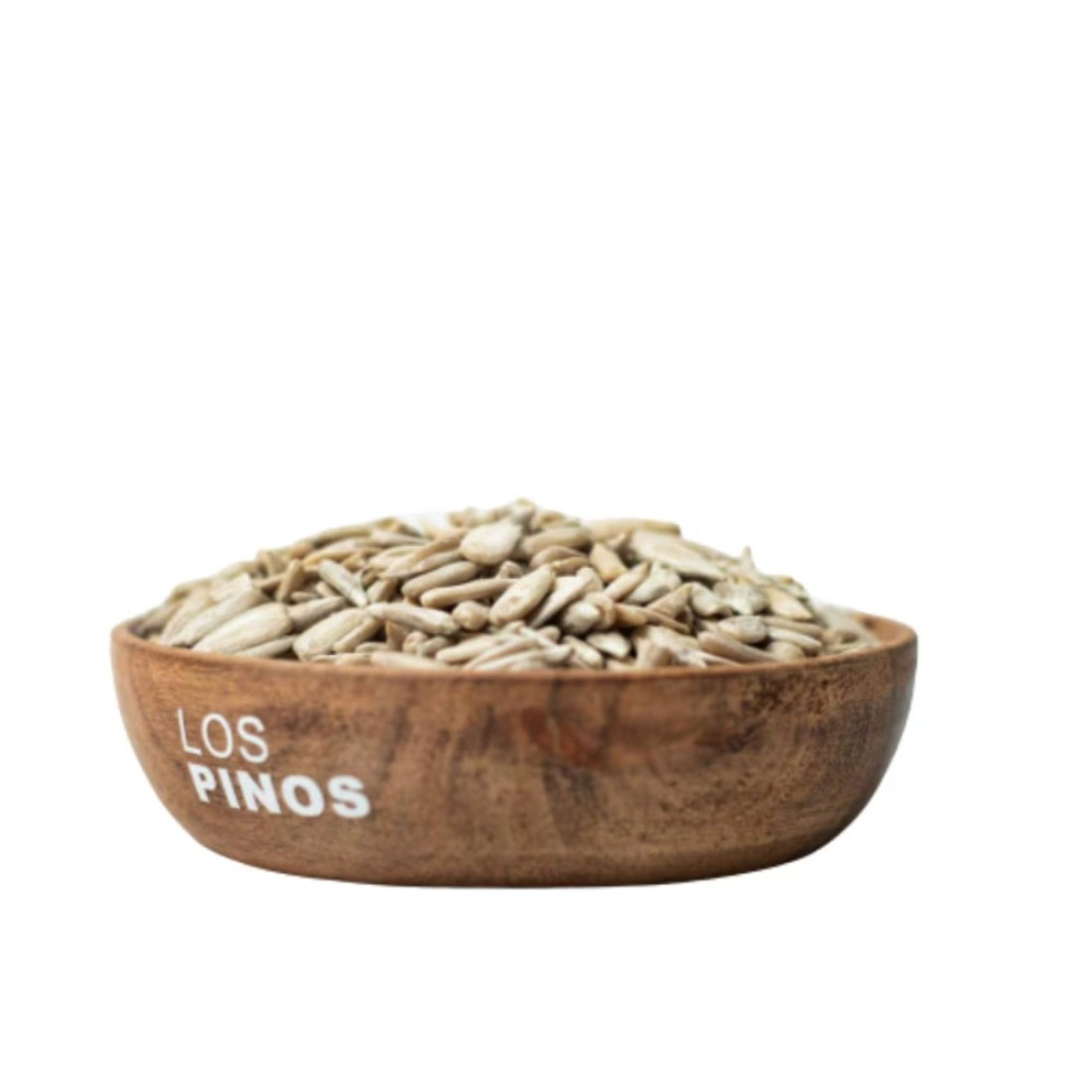 Los Pinos Sunflower Seed Kernels