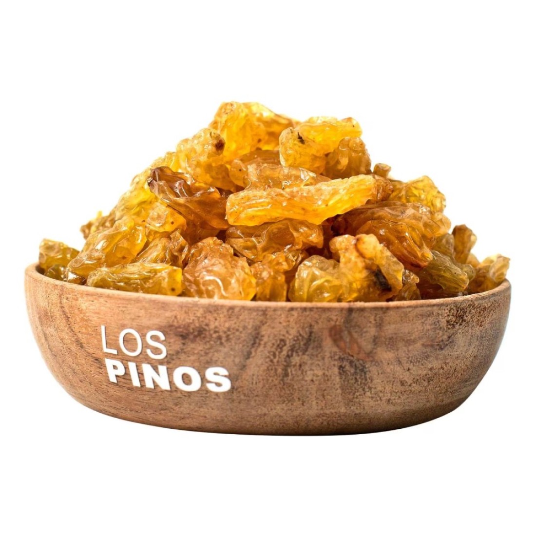 Los Pinos Jumbo Golden Raisins