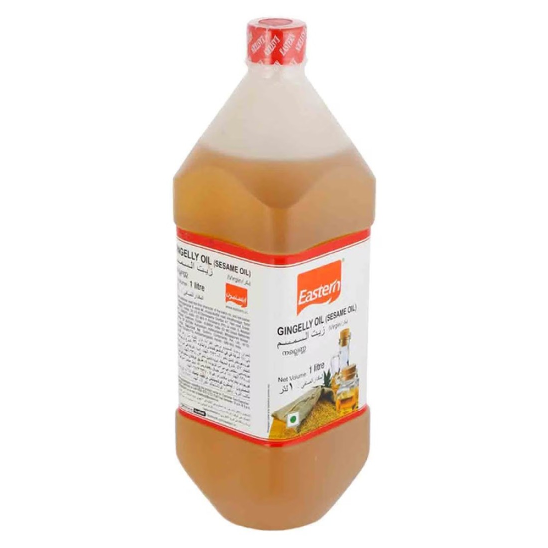 إيسترن زيت سمسم 1 لتر