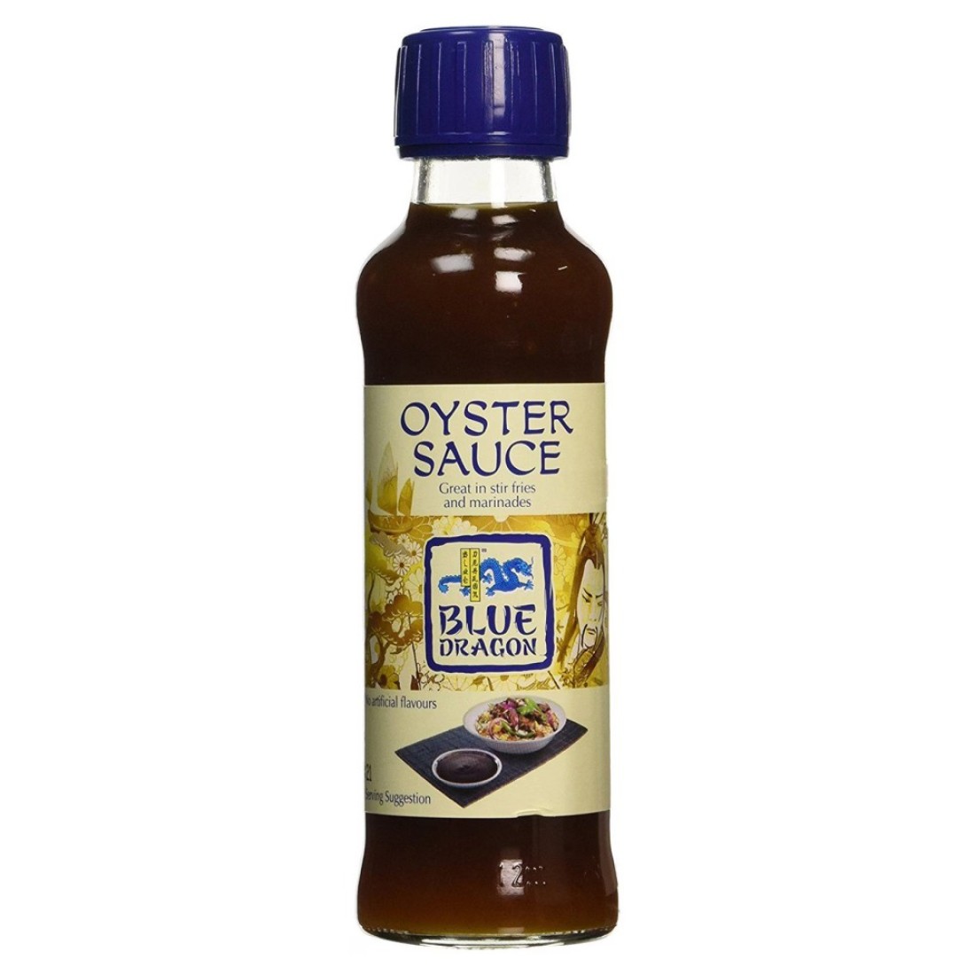 Blue Dragon Oyster Sauce 150ml