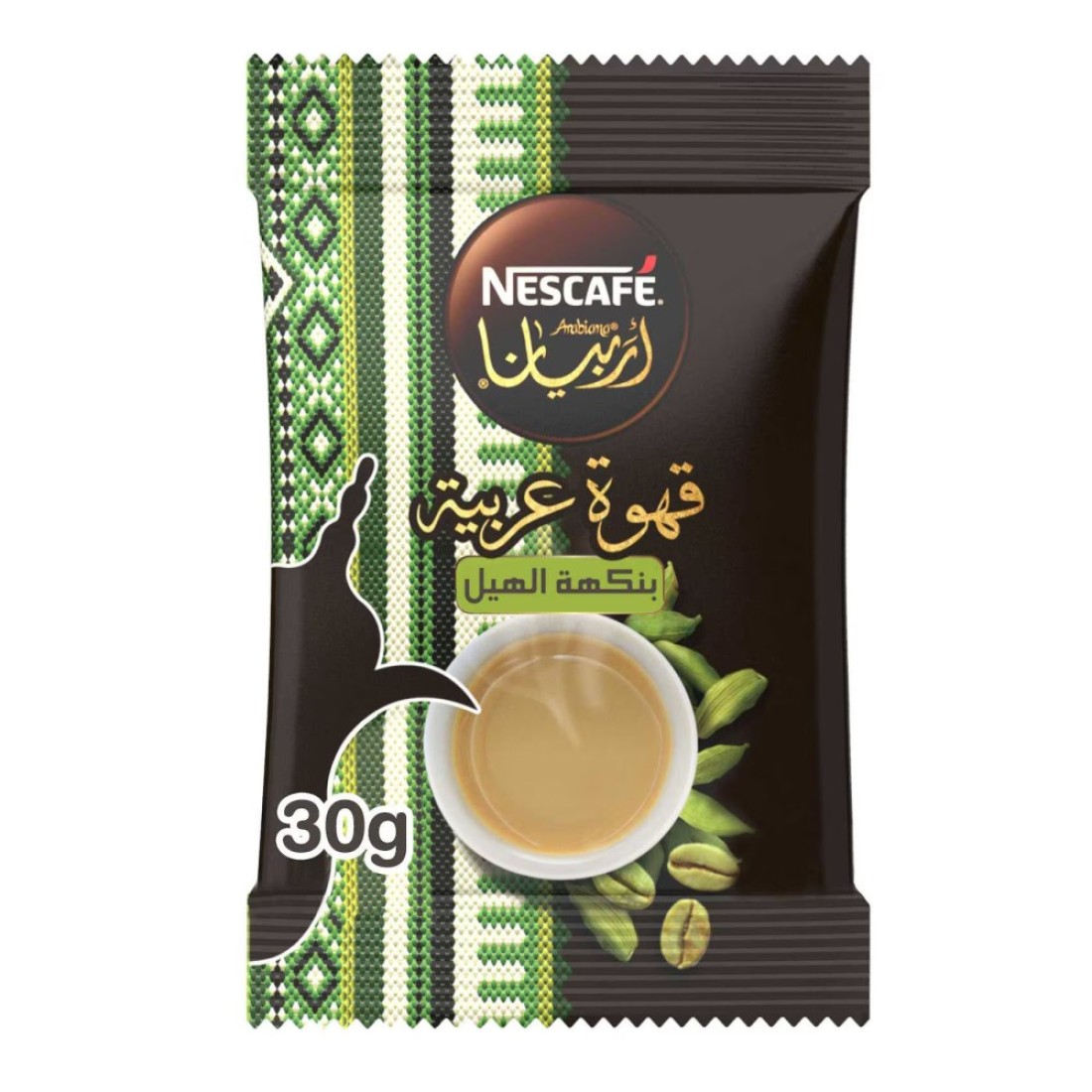 Nescafe Arabiana Cardamom, 30g
