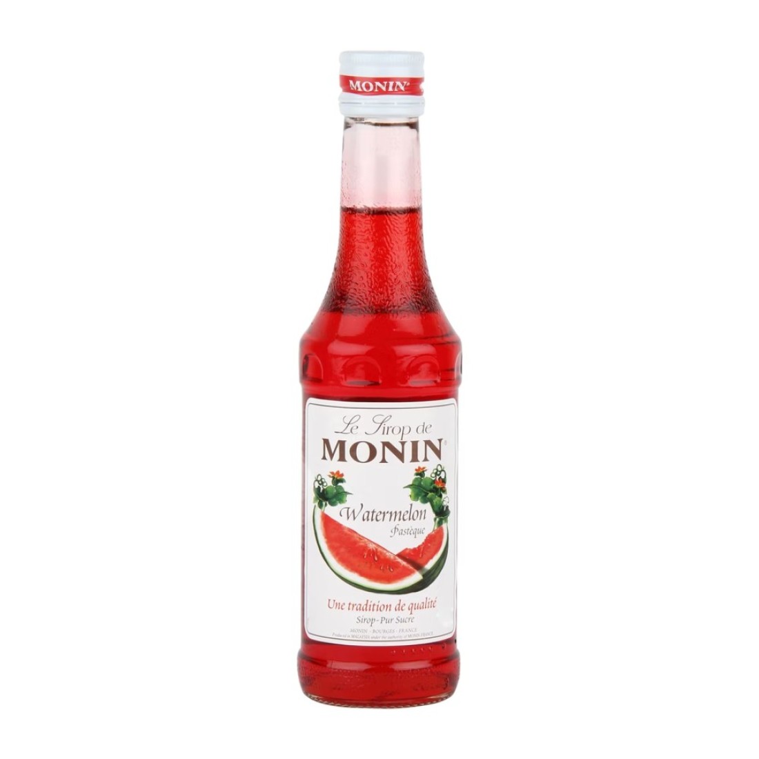 Monin Watermelon Syrup 70ml