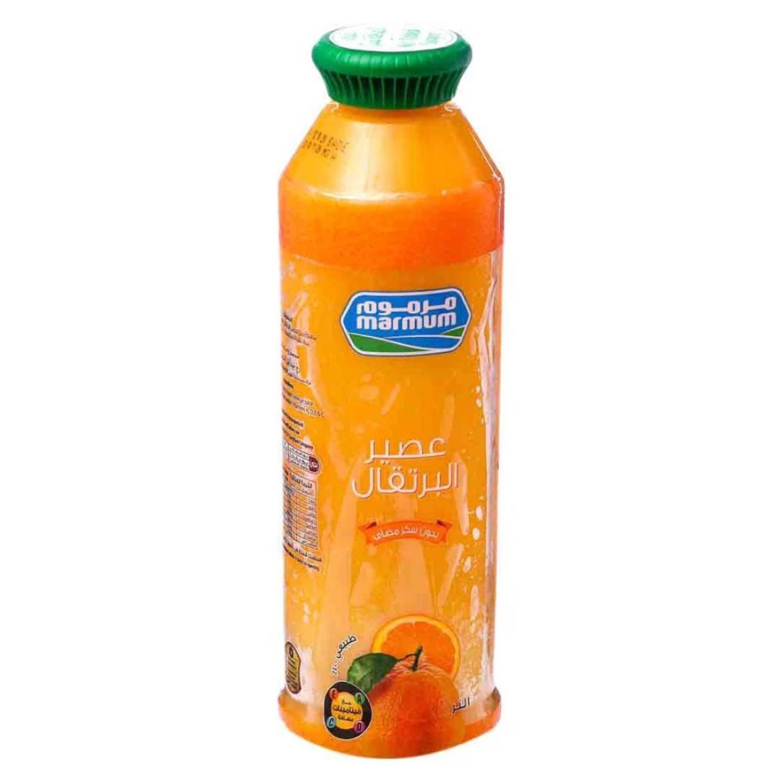 Marmum Orange Juice 1L