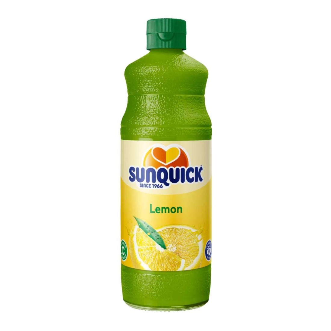سانكويك مشروب ليمون مركز 840 ملل