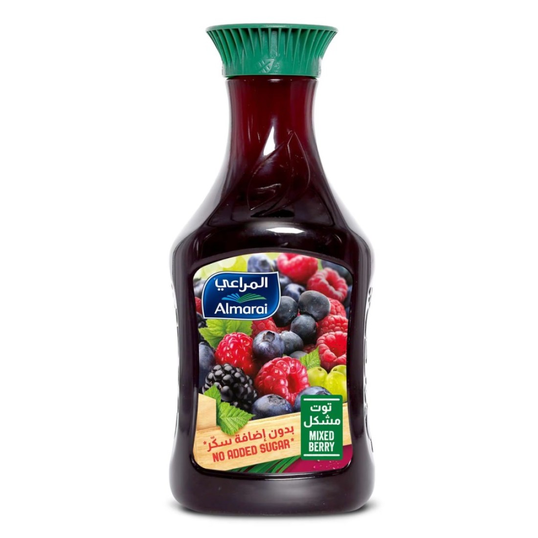 Almarai Mixed Berry Juice, 1.4L
