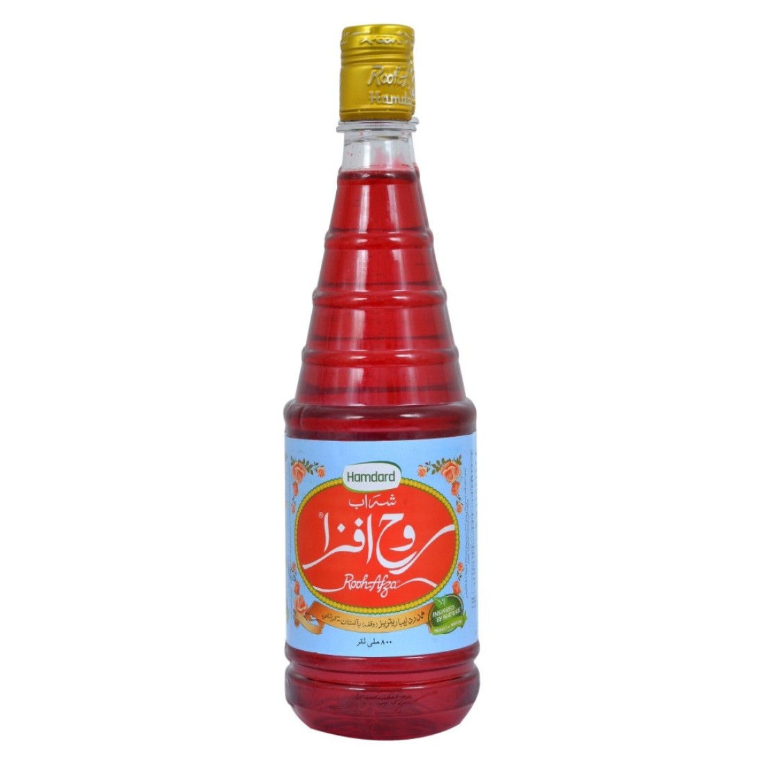 روح أفزا شراب 800 ملل